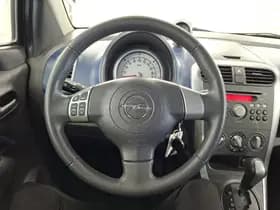 Opel Agila 1.2 Edition Automaat 1e Eig. 34.300 km +NAP NL- auto thumbnail 12