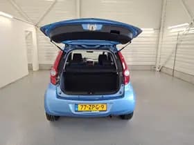 Opel Agila 1.2 Edition Automaat 1e Eig. 34.300 km +NAP NL- auto thumbnail 16