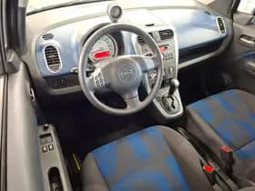 Opel Agila 1.2 Edition Automaat 1e Eig. 34.300 km +NAP NL- auto thumbnail 5