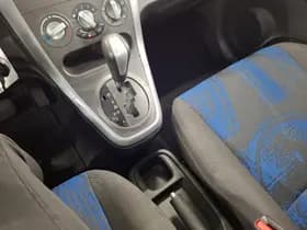 Opel Agila 1.2 Edition Automaat 1e Eig. 34.300 km +NAP NL- auto thumbnail 10