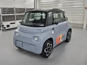 Citroen Brommobiel AMI AMI Peps / Opel Rocks 1e Eig. Als nieuw 6.922 km