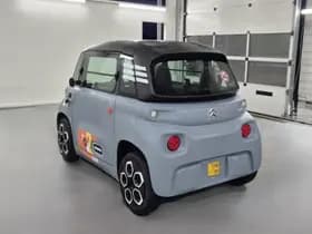 Citroen Brommobiel AMI AMI Peps / Opel Rocks 1e Eig. Als nieuw 6.922 km thumbnail 3