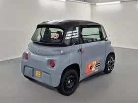 Citroen Brommobiel AMI AMI Peps / Opel Rocks 1e Eig. Als nieuw 6.922 km thumbnail 4