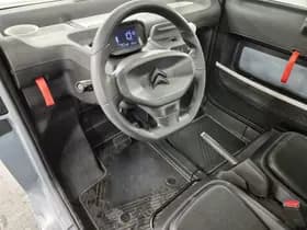 Citroen Brommobiel AMI AMI Peps / Opel Rocks 1e Eig. Als nieuw 6.922 km thumbnail 6