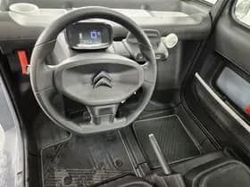 Citroen Brommobiel AMI AMI Peps / Opel Rocks 1e Eig. Als nieuw 6.922 km thumbnail 7