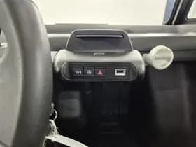 Citroen Brommobiel AMI AMI Peps / Opel Rocks 1e Eig. Als nieuw 6.922 km thumbnail 10