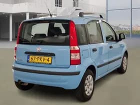 Fiat Panda 1.2 Edizione Cool 1e Eig. 54.500 km +NAP NL- auto thumbnail 3