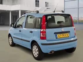 Fiat Panda 1.2 Edizione Cool 1e Eig. 54.500 km +NAP NL- auto thumbnail 4