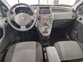 Fiat Panda 1.2 Edizione Cool 1e Eig. 54.500 km +NAP NL- auto thumbnail 8