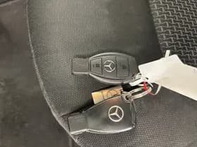 Mercedes-Benz B-klasse 170 Automaat 76.570 km +NAP NL- auto thumbnail 15