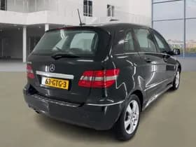 Mercedes-Benz B-klasse 170 Automaat 76.570 km +NAP NL- auto thumbnail 3