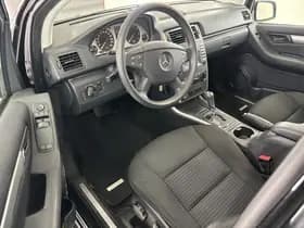 Mercedes-Benz B-klasse 170 Automaat 76.570 km +NAP NL- auto thumbnail 5