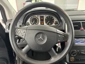 Mercedes-Benz B-klasse 170 Automaat 76.570 km +NAP NL- auto thumbnail 8