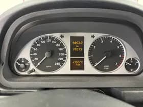 Mercedes-Benz B-klasse 170 Automaat 76.570 km +NAP NL- auto thumbnail 9