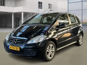 Mercedes-Benz A-klasse 160 BlueEFFICIENCY Edition 125 Classic