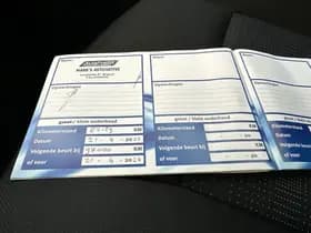 Mercedes-Benz A-klasse 160 BlueEFFICIENCY Edition 125 Classic thumbnail 18