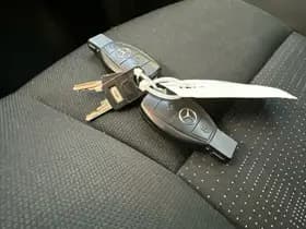 Mercedes-Benz A-klasse 160 BlueEFFICIENCY Edition 125 Classic thumbnail 19