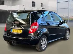 Mercedes-Benz A-klasse 160 BlueEFFICIENCY Edition 125 Classic thumbnail 3