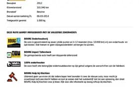 Mercedes-Benz A-klasse 160 BlueEFFICIENCY Edition 125 Classic thumbnail 21