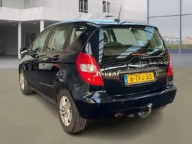 Mercedes-Benz A-klasse 160 BlueEFFICIENCY Edition 125 Classic thumbnail 4