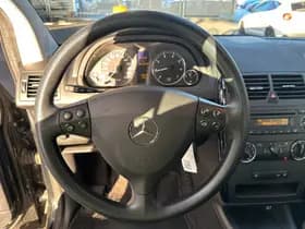 Mercedes-Benz A-klasse 160 BlueEFFICIENCY Edition 125 Classic thumbnail 8