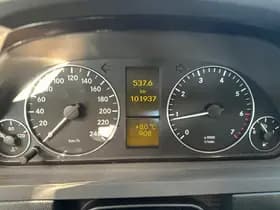 Mercedes-Benz A-klasse 160 BlueEFFICIENCY Edition 125 Classic thumbnail 9