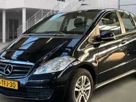 Mercedes-Benz A-klasse 160 BlueEFFICIENCY Edition 125 Classic