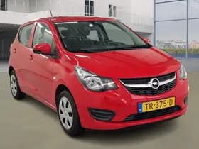 Opel KARL 1.0 ecoFLEX Edition 43.100 km +NAP NL- auto thumbnail 2