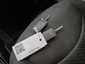 Opel KARL 1.0 ecoFLEX Edition 43.100 km +NAP NL- auto thumbnail 17