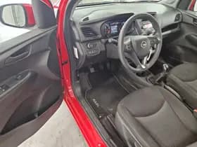 Opel KARL 1.0 ecoFLEX Edition 43.100 km +NAP NL- auto thumbnail 6