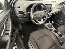 Hyundai I30 1.4 T- GDI Comfort 1e Eig. 58.700 km +NAP NL- auto thumbnail 5