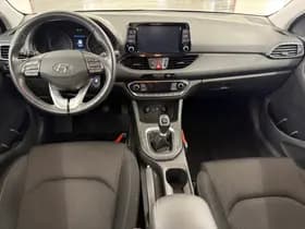 Hyundai I30 1.4 T- GDI Comfort 1e Eig. 58.700 km +NAP NL- auto thumbnail 7