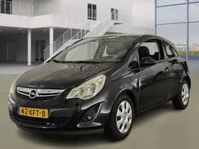 Opel Corsa 1.2- 16V Color Edition 1e Eig. 41.200 km +NAP NL- auto