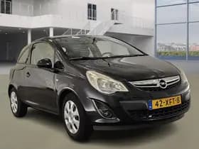 Opel Corsa 1.2- 16V Color Edition 1e Eig. 41.200 km +NAP NL- auto thumbnail 2