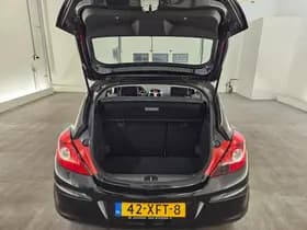 Opel Corsa 1.2- 16V Color Edition 1e Eig. 41.200 km +NAP NL- auto thumbnail 14