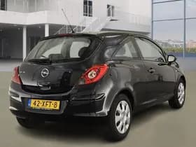 Opel Corsa 1.2- 16V Color Edition 1e Eig. 41.200 km +NAP NL- auto thumbnail 3