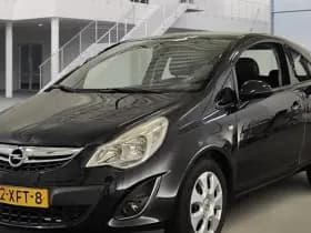 Opel Corsa 1.2- 16V Color Edition 1e Eig. 41.200 km +NAP NL- auto