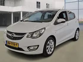 Opel KARL 1.0 ecoFLEX Innovation 62.900 km +NAP NL- auto