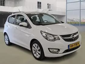Opel KARL 1.0 ecoFLEX Innovation 62.900 km +NAP NL- auto thumbnail 2