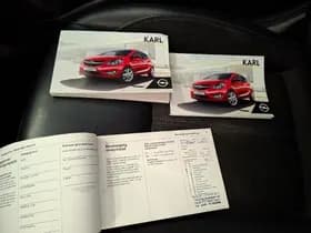 Opel KARL 1.0 ecoFLEX Innovation 62.900 km +NAP NL- auto thumbnail 18