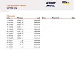 Opel KARL 1.0 ecoFLEX Innovation 62.900 km +NAP NL- auto thumbnail 20