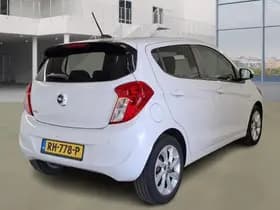 Opel KARL 1.0 ecoFLEX Innovation 62.900 km +NAP NL- auto thumbnail 3