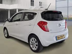 Opel KARL 1.0 ecoFLEX Innovation 62.900 km +NAP NL- auto thumbnail 4
