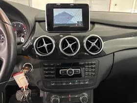 Mercedes-Benz B-klasse 180 Ambition Automaat 1e Eig. +NAP NL- auto thumbnail 12