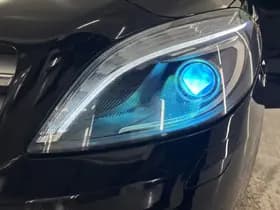 Mercedes-Benz B-klasse 180 Ambition Automaat 1e Eig. +NAP NL- auto thumbnail 5