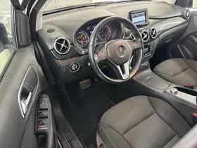 Mercedes-Benz B-klasse 180 Ambition Automaat 1e Eig. +NAP NL- auto thumbnail 6