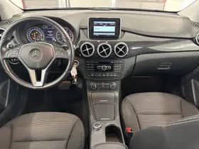 Mercedes-Benz B-klasse 180 Ambition Automaat 1e Eig. +NAP NL- auto thumbnail 8