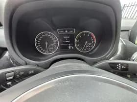 Mercedes-Benz B-klasse 180 Ambition Automaat 1e Eig. +NAP NL- auto thumbnail 10