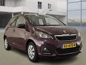 Peugeot 108 1.0 e- VTi Blue Lion 1e Eig. 45.400 km +NAP NL- auto thumbnail 2