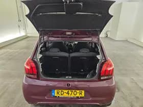 Peugeot 108 1.0 e- VTi Blue Lion 1e Eig. 45.400 km +NAP NL- auto thumbnail 15